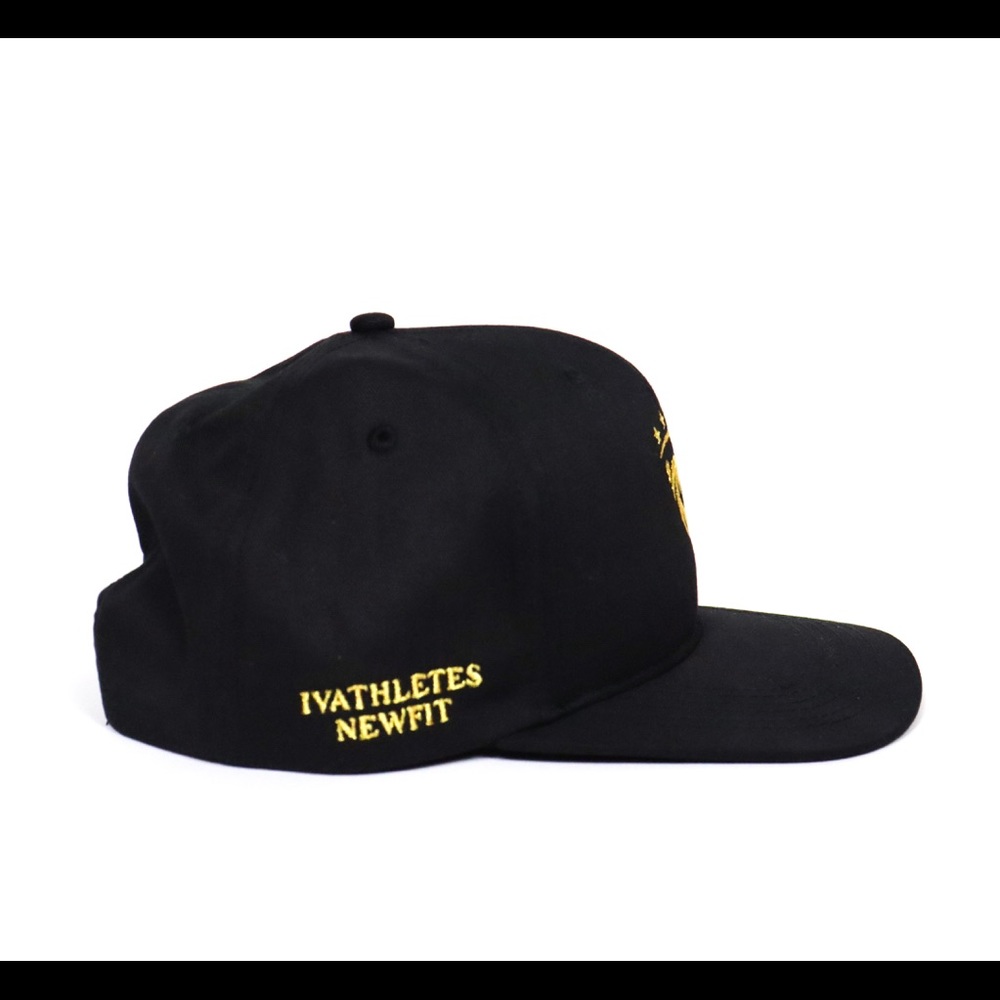 SnapBack hat - Picture 3 of 4